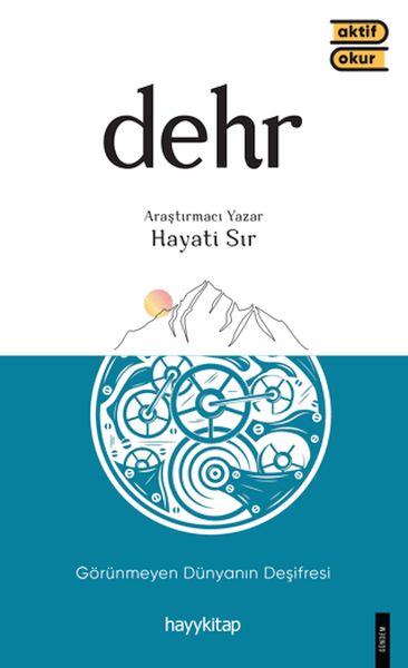 dehr