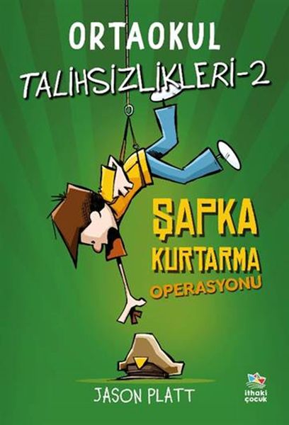 ortaokul-talihsizlikleri-2-sapka-kurtarma-operasyonu
