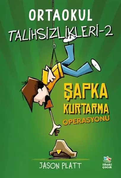 ortaokul-talihsizlikleri-2-sapka-kurtarma-operasyonu