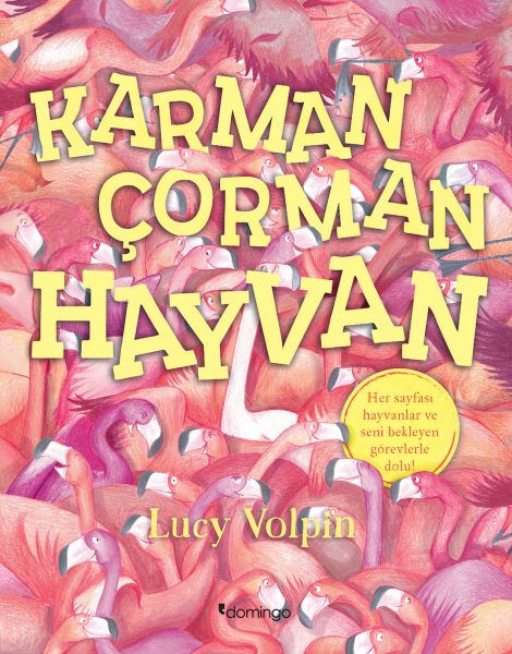 karman-corman-hayvan