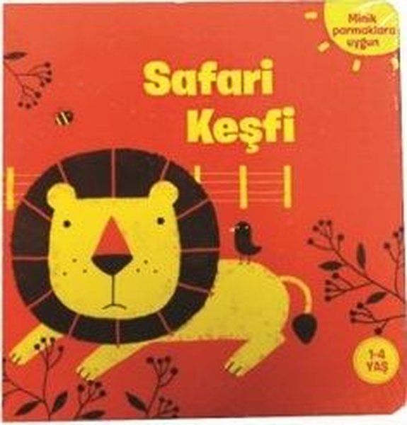 safari-kesfi