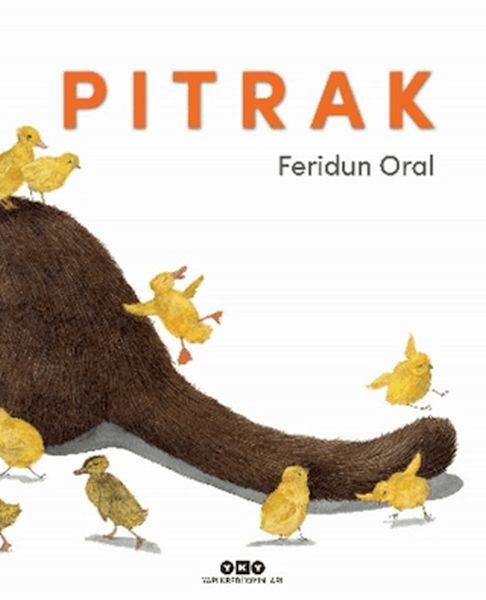 pitrak
