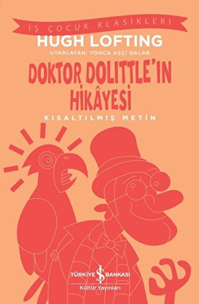 doktor-dolittle-in-hikayesi-kisaltilmis-metin