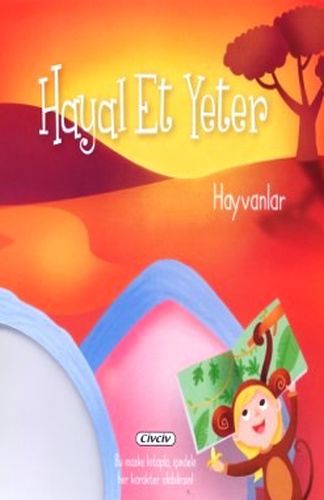 hayal-et-yeter-hayvanlar