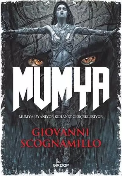 mumya