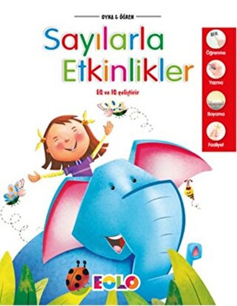 sayilarla-etkinlikler