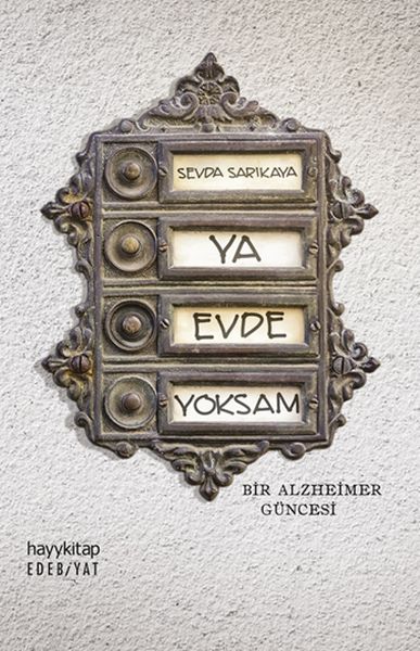 ya-evde-yoksam