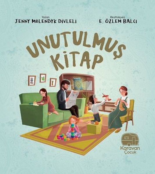 unutulmus-kitap