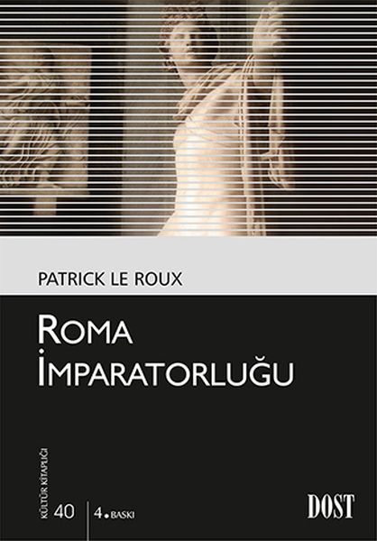 roma-imparatorlugu