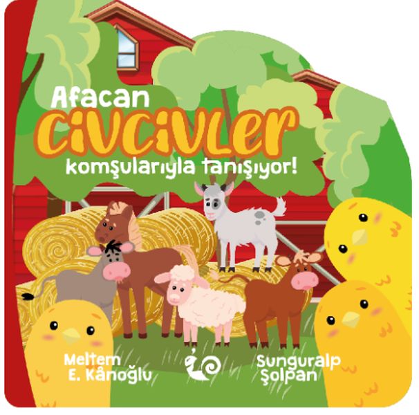 afacan-civcivler-komsulariyla-tanisiyor