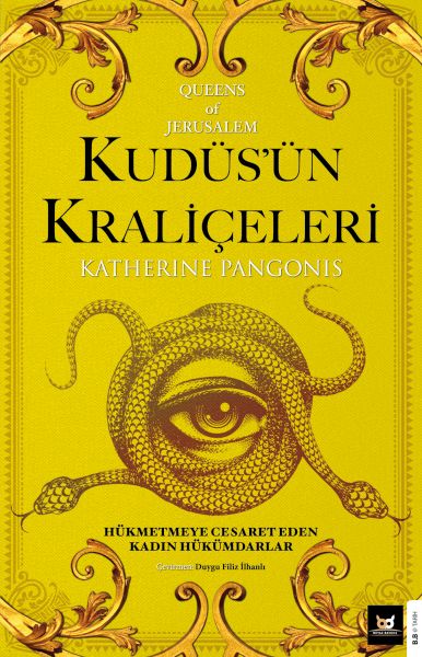 kudus-un-kraliceleri