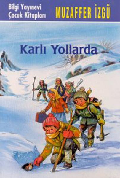 karli-yollarda