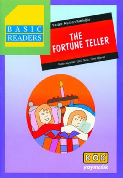 basic-readers-the-fortune-teller