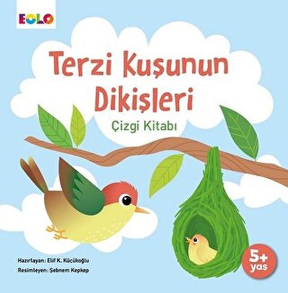 terzi-kusunun-dikisleri-cizgi-kitabi