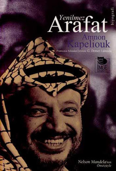 yenilmez-arafat