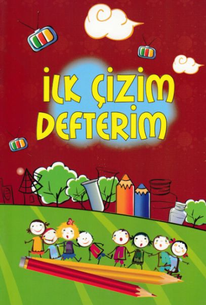 ilk-cizim-defterim