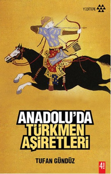 anadolu-da-turkmen-asiretleri