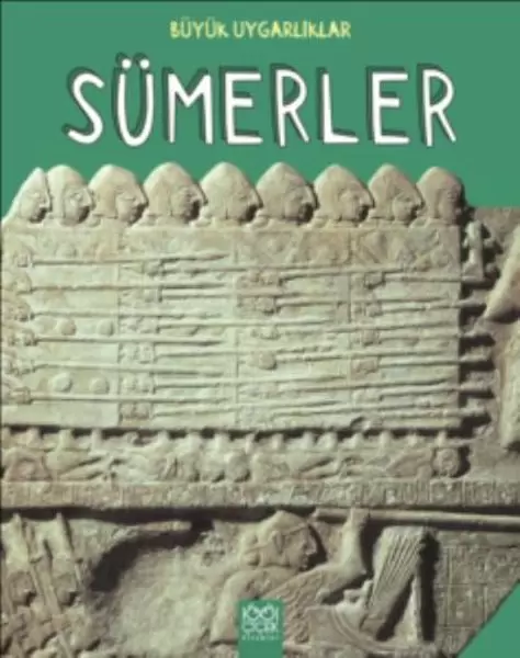 sumerler-buyuk-uygarliklar