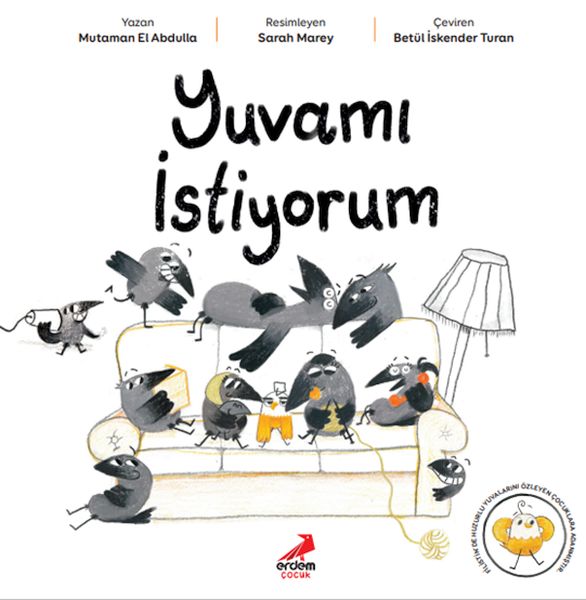 yuvami-istiyorum