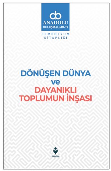 donusen-dunya-ve-dayanikli-toplumun-insasi