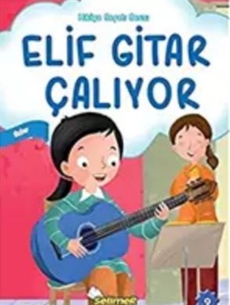 elif-gitar-caliyor