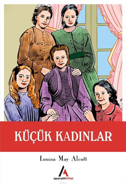 kucuk-kadinlar