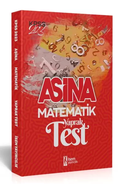 isem-yayincilik-2023-kpss-lisans-asina-matematik-cek-kopar-yaprak-test