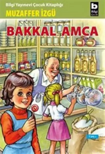 bakkal-amca