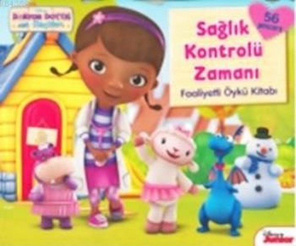 disney-doktor-dottie-ve-ilaclari-saglik-kontrolu-zamani-faaliyetli-oyku-kitabi