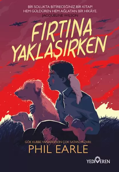 firtina-yaklasirken
