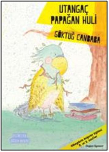 degerler-serisi-utangac-papagan-huli