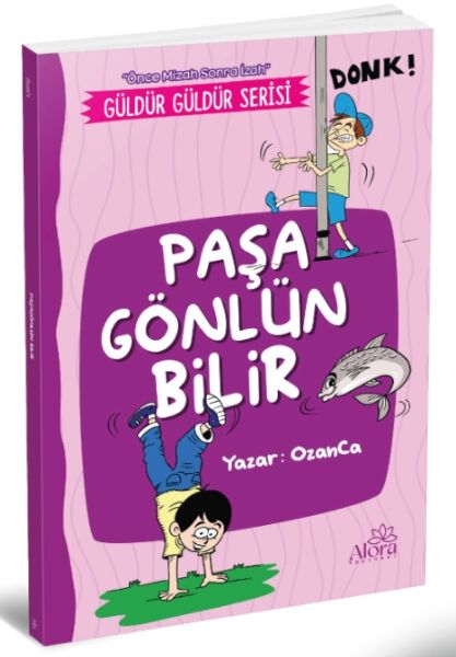 pasa-gonlun-bilir