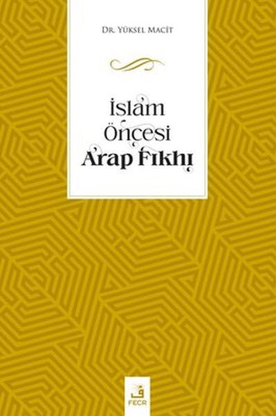 islam-oncesi-arap-fikhi