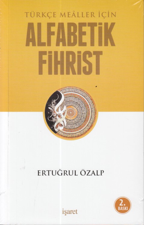 turkce-mealler-icin-alfabetik-fihrist