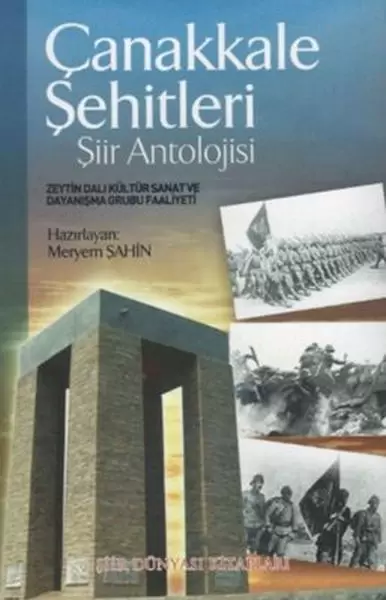 canakkale-sehitleri-siir-antolojisi