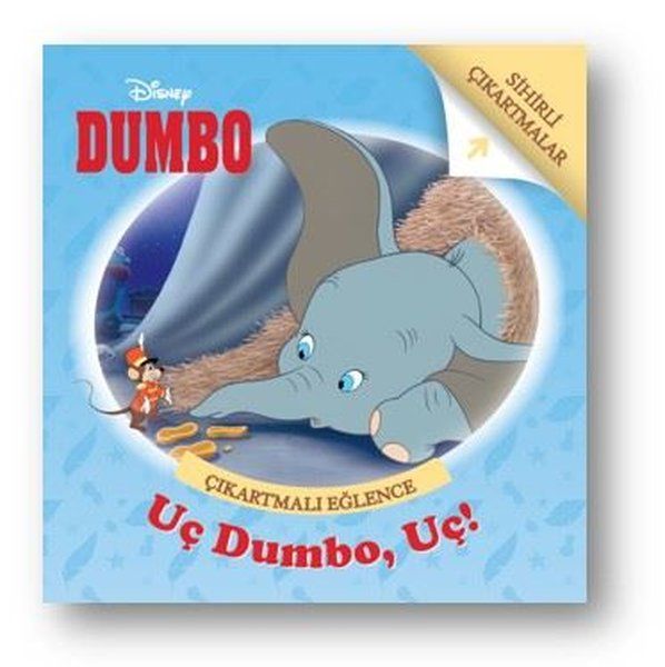 uc-dumbo-uc-dumbo-cikartmali-eglence