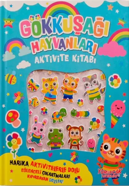 gokkusagi-hayvanlari-aktivite-kitabi