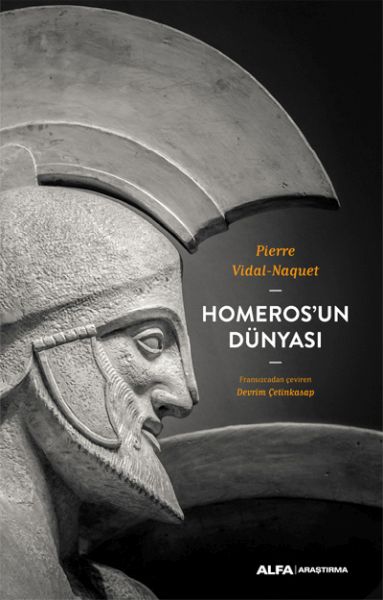 homeros-un-dunyasi