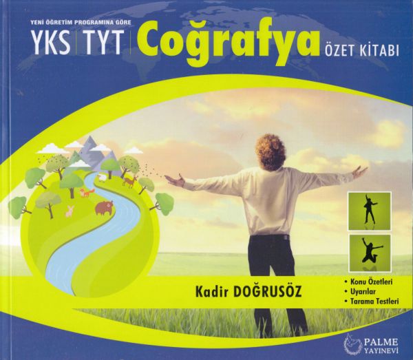 palme-yks-tyt-cografya-ozet-kitabi-yeni