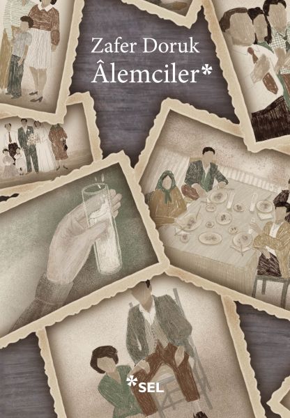 âlemciler