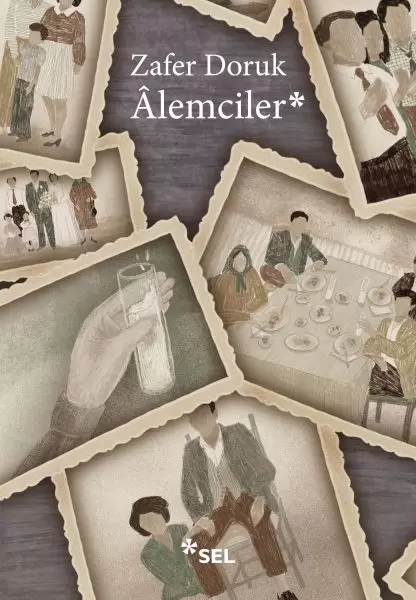 âlemciler