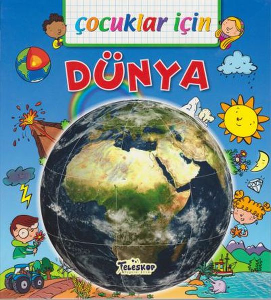 cocuklar-icin-dunya