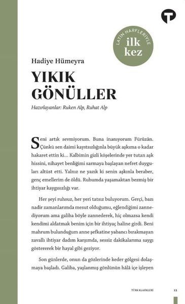 yikik-gonuller