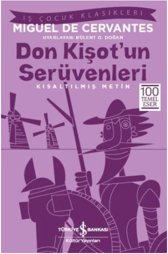 don-kisot-un-seruvenleri-kisaltilmis-metin