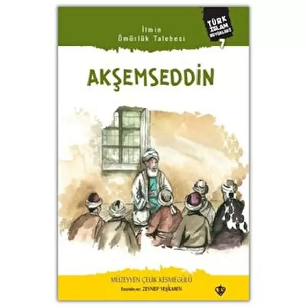 aksemseddin