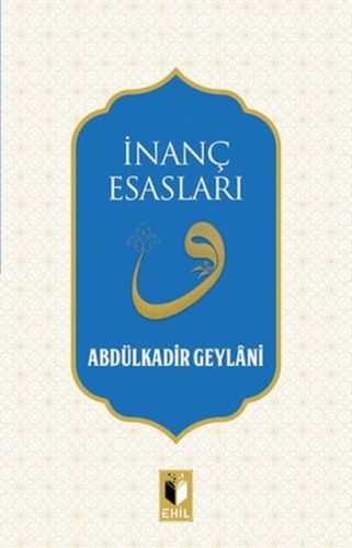 inanc-esaslari