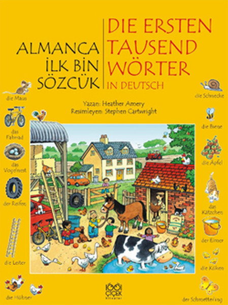 almanca-ilk-bin-sozcuk