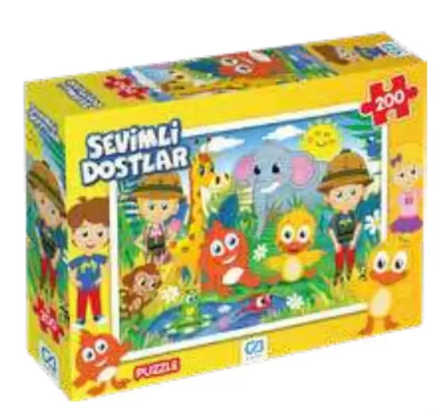 sevimli-dostlar-puzzle-200