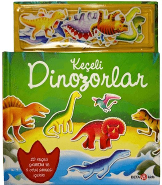 keceli-dinozorlar