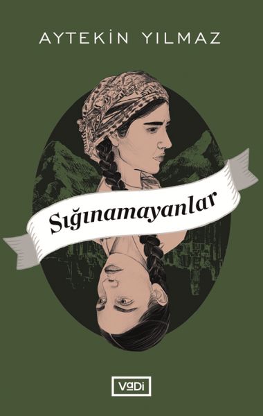 siginamayanlar